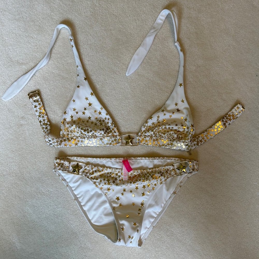 Victoria Swimsuit